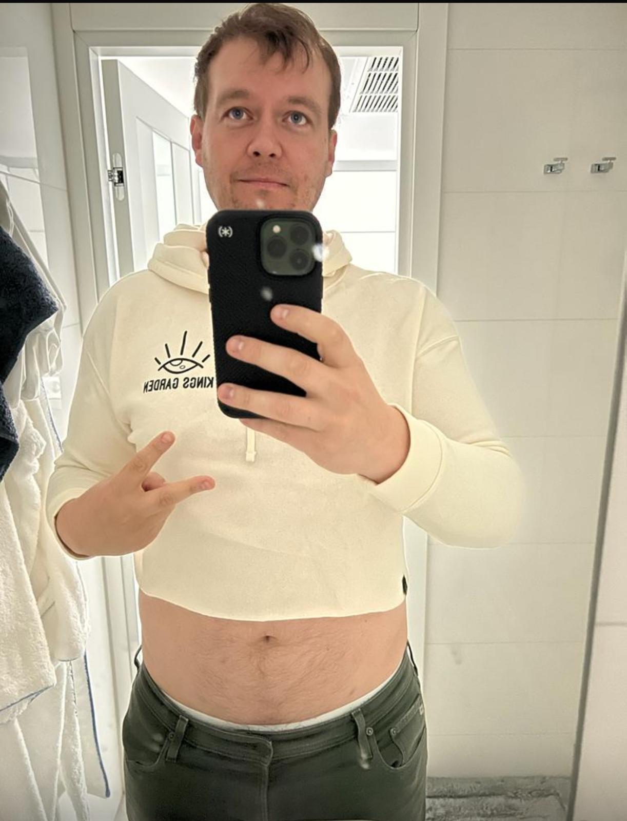 Pavel Pasha Pojidaev