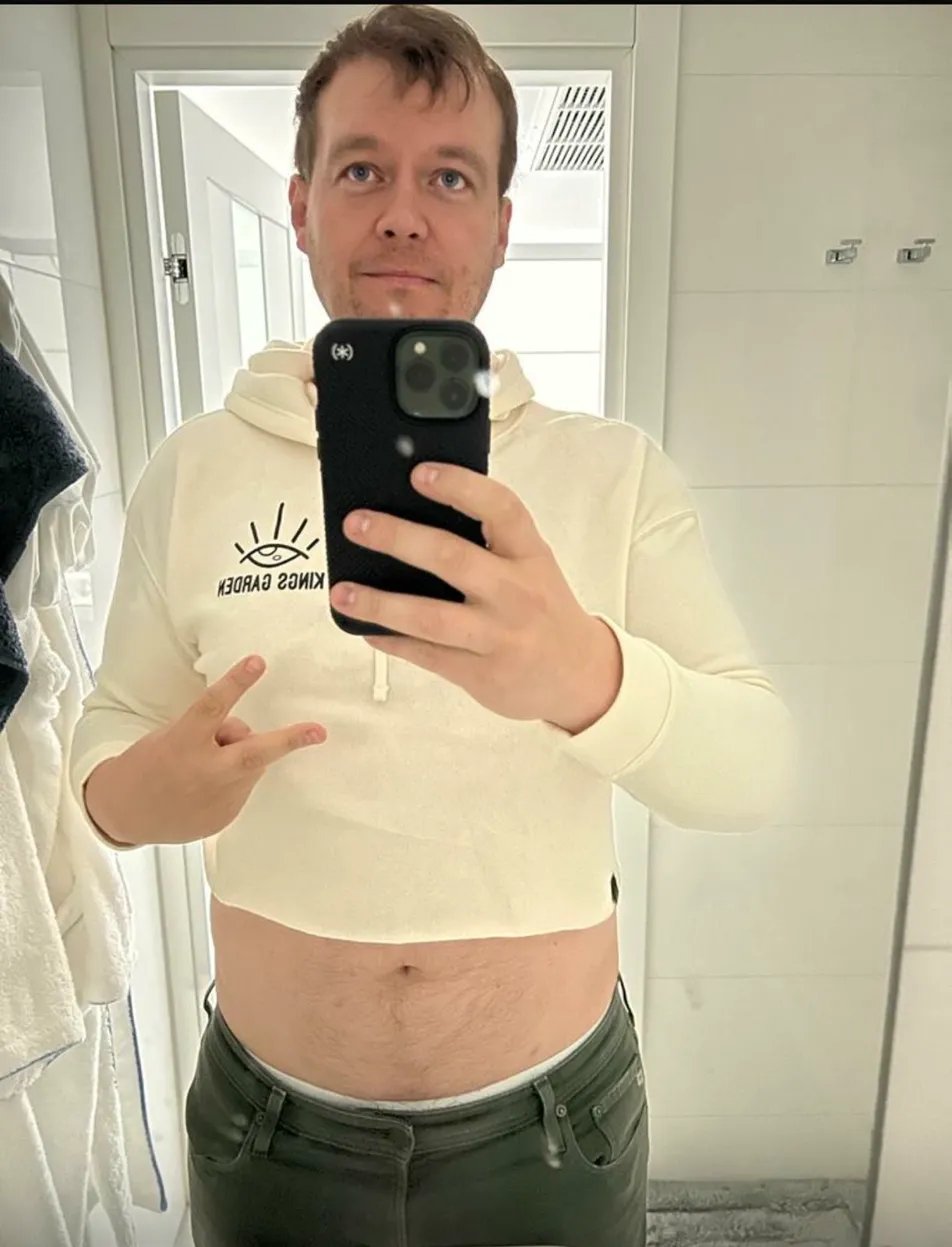 Pavel Pasha Pojidaev